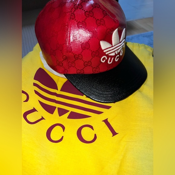 NWT GUCCI HAT - Picture 2 of 9